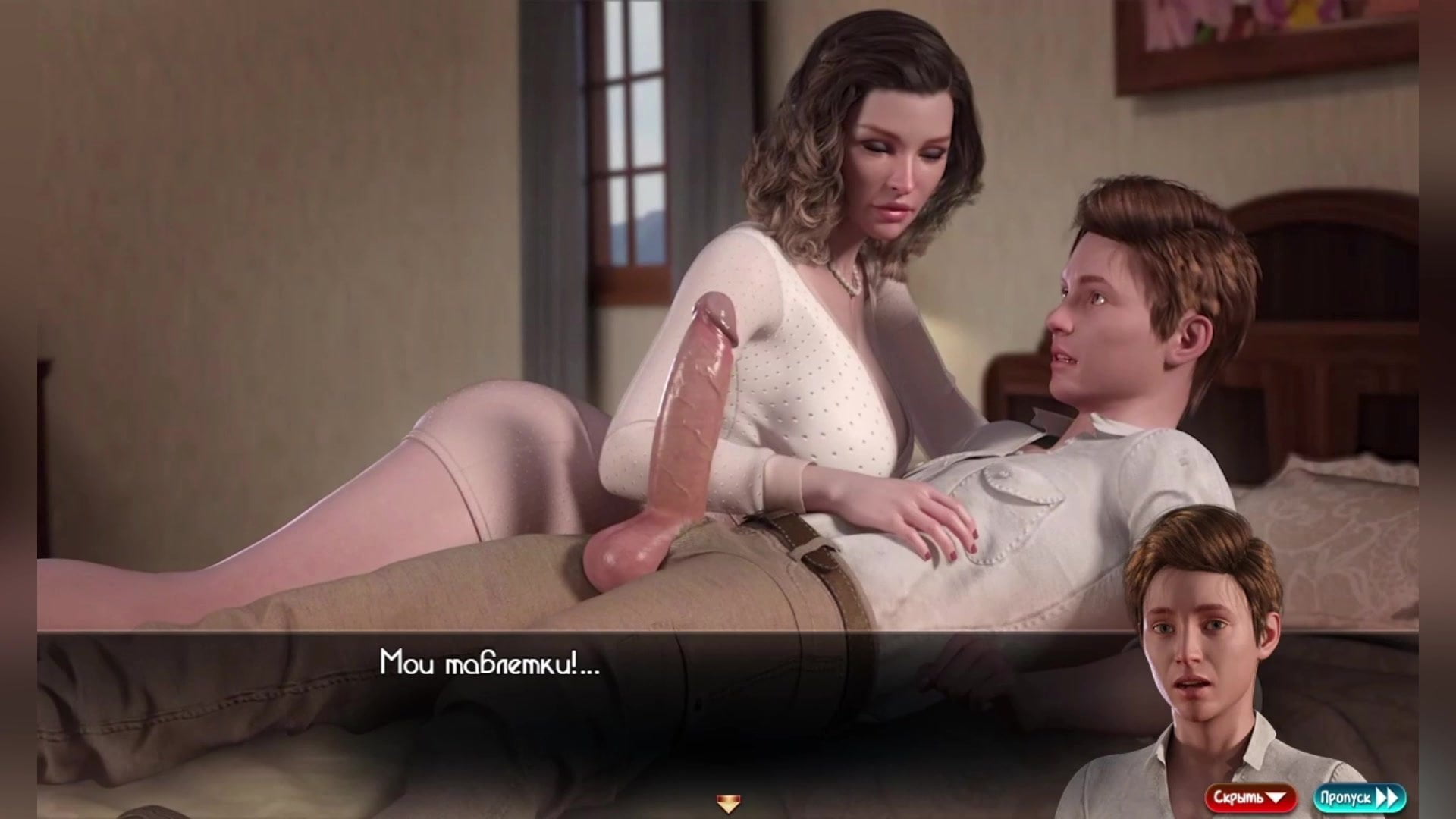 Видео игра с сучкой, которая сосет хуй на первом свидании