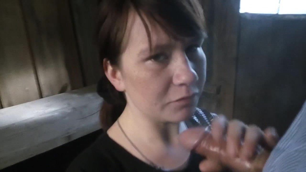 Русским телкам кончат на лицо. Большая подборка реальных видео.